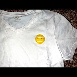 Tory Burch Tennis Tee